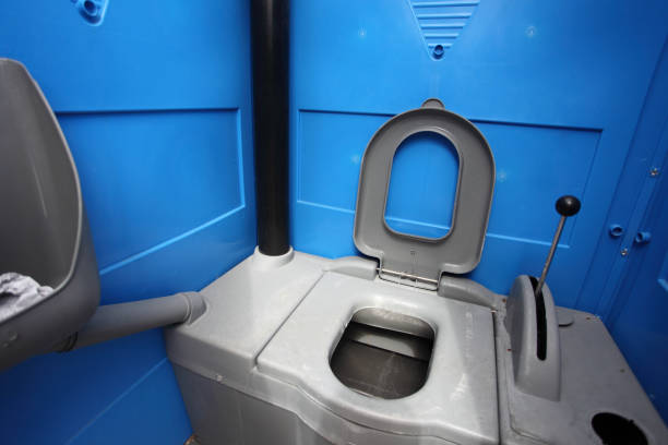 Portable Toilet Rental for Emergency Services in Cape May, NJ