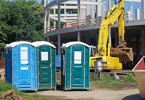  Cape May, NJ Portable Potty Rental Pros